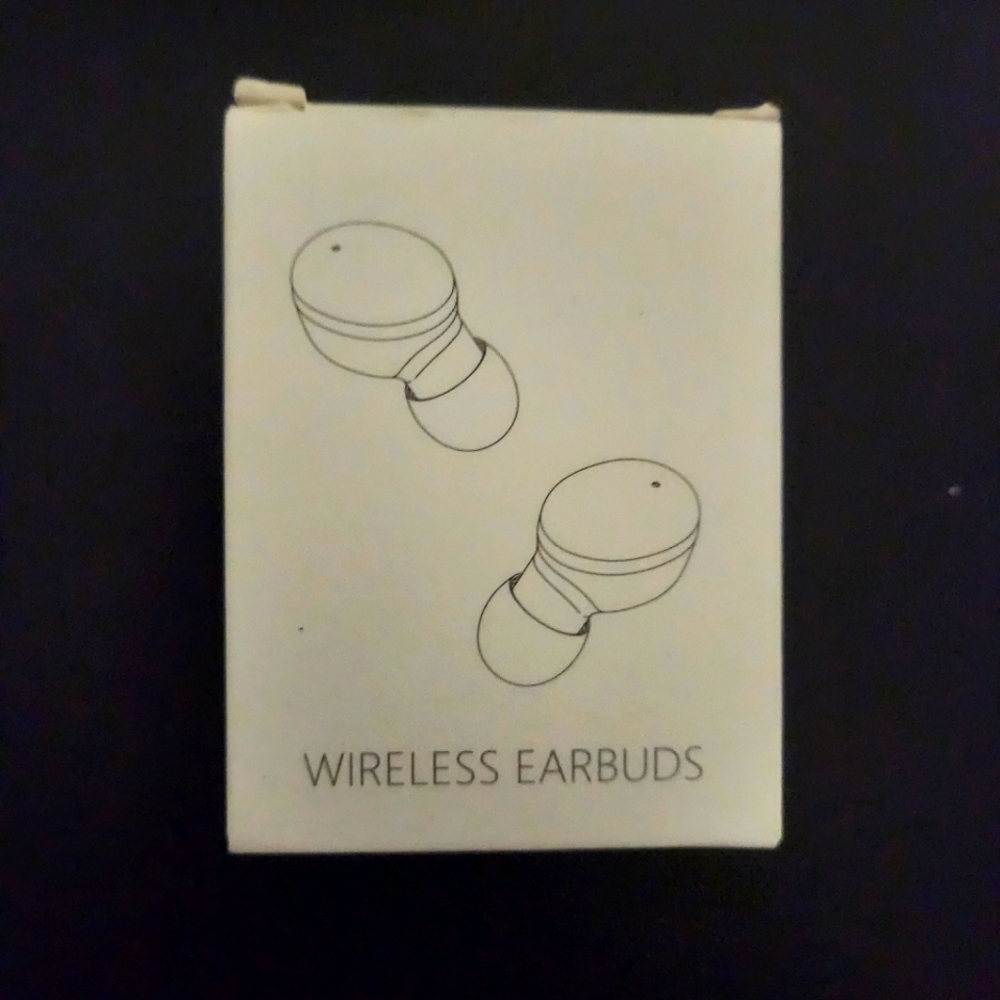 Wireless Earbuds